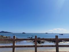 -沙扒湾