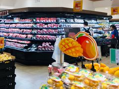 -AEON永旺(东方宝泰店)