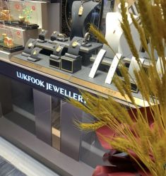 -六福珠寶(苏州人民商场店)