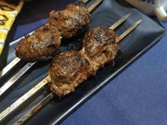 -伊带伊路新疆美食府(呼家楼店)