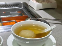 -海底捞火锅(杭州水晶城购物中心店)