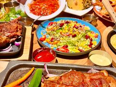 -路易十三西餐厅(西关新天地店)