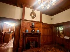 -马勒别墅饭店(静安寺店)