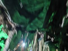 -木火柴大铁锅