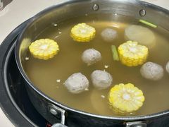 -汕头八合里海记牛肉店(清河店)