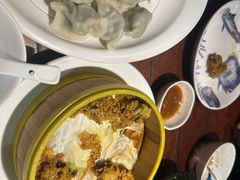 -前海沿·青岛菜(五四广场永旺店)