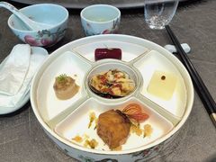 -新光酒家·河豚·海鲜·蟹料理(浦东店)