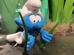 -蓝精灵乐园·世茂精灵之城主题乐园