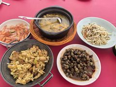 -品鲜村农家菜·阳澄湖大闸蟹(总店)