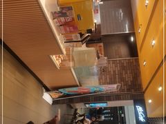 -麦当劳(龙湖北京大兴天街店)