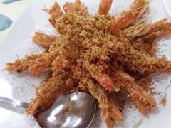 iphone_upload_pic-無招牌海鮮(芽笼店)