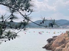 -宁波松兰山滨海旅游度假区