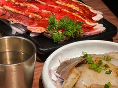 -九田家黑牛烤肉料理(新辰里亚运村店)