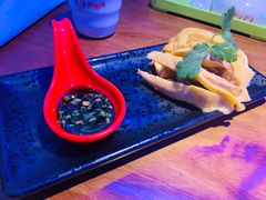 -胖哥俩肉蟹煲(虹口龙之梦店)