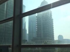 -新天世纪中餐厅