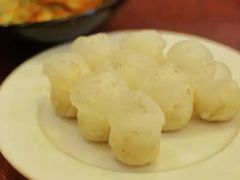 -西安饭庄(立丰国际店)