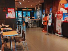 -汉堡王(上海凌云壹街坊店)