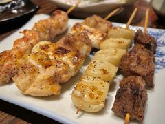-桂马·日本料理·海胆·海鲜饭·酒场(民主广场店)
