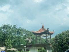 -丫口花园餐厅·融合菜