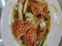 -后田海鲜餐厅(南澳香湖湾店)