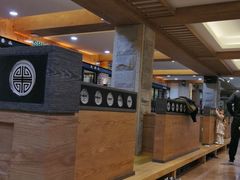 -海兰江石锅饭(水上店)