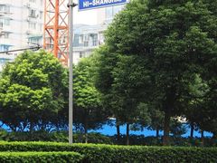 -海上海弘基休闲广场