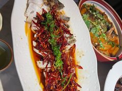 -雨后行菜(报慈北路店)