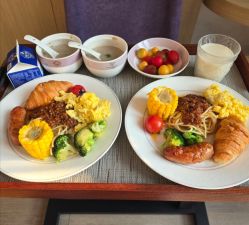 点击看大图 -馨月汇·一悦馨香月子中心(前滩店)