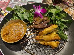 -小娘惹厨房Little Nyonya(狮城有约上榜店)