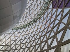 -陕西自然博物馆