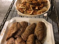 -厚味居炙子烤肉·清真(天桥南纬路店)