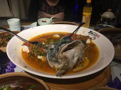 -井水小厨·湘菜(活力广场店)
