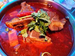 -燥次·烧烤酒场(万象城店)