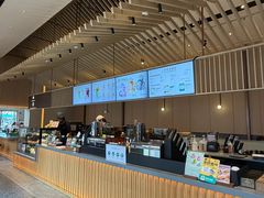 -星巴克臻选(嘉定疁城国际店)