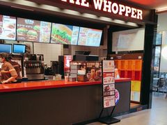 -汉堡王(上海凌云壹街坊店)