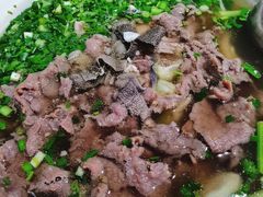 -乐山食古香跷脚牛肉
