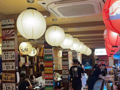 -鸟鹏烧鸟居酒屋(熙龙湾店)