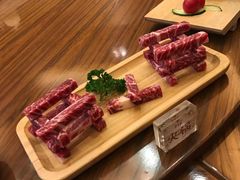 -珍宝轩海鲜火锅(碧湖大厦店)