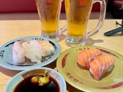 -寿司郎(皇庭广场店)