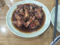 -贤花饭店(城阳店)