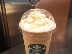 -星巴克臻选(南京艾尚天地店)