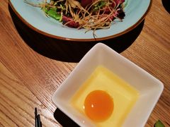 鸡丝沙拉-隐泉之语日式料理(王府中环店)