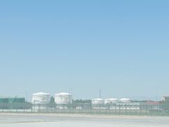 -银川河东国际机场