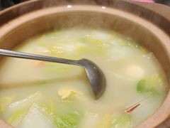 -钱塘花园·宁波菜
