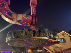 -国色天乡三期陆地乐园