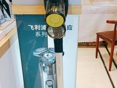 -利群胶州购物广场(澳门路店)