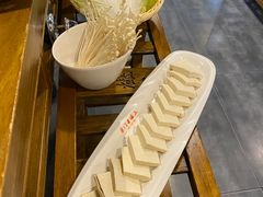 -京门老爆三·铜锅涮肉 爆肚(望京店)