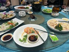 -随园花园餐厅(新港中路店)