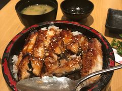 -沼津港渔市(宏伊国际广场店)