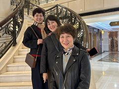 -潮一不贰·法式甜品·生日蛋糕·西式简餐(外滩店)